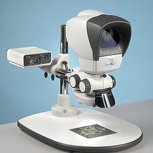 stereo zoom microscope 293785