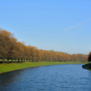 Herbstkanal