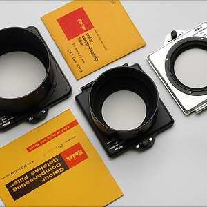 nikon AF 1 u. AF 2 2W