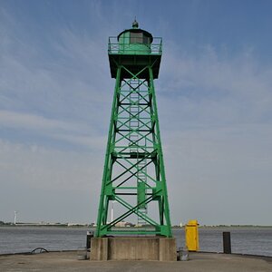 Leuchtturm Bremerhaven