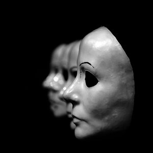 Masken
