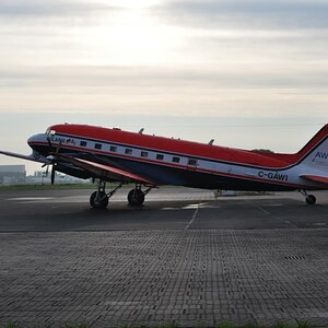 Flugzeug