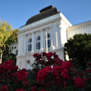 Stadttheater Rendsburg