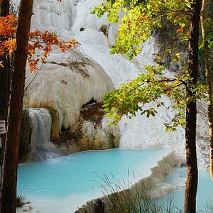 Bagni di San Filippo