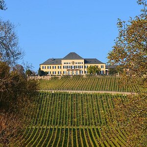 Schloss Johannisberg