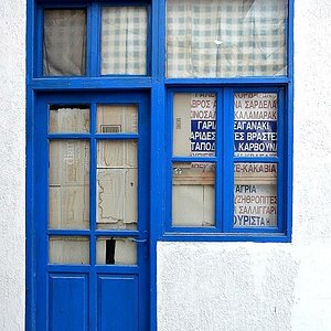 Geschlossen