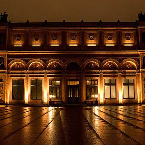 Hamburger Kunsthalle