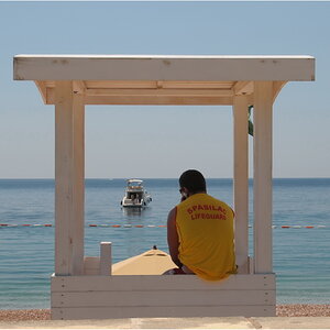 Montenegro Sommer 2011, Sveti Stefan