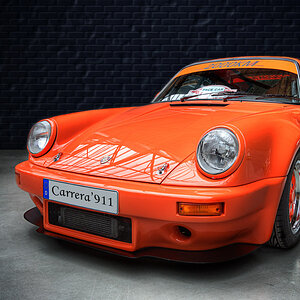 Meilenwerk Porsche 4a3