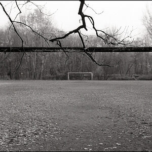 Ballverlust