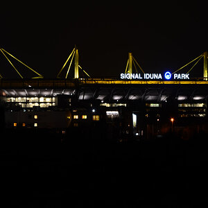 Westfalenstadion