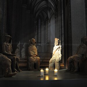 Kirche in Wismar