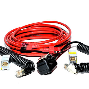 Mein iTTL <-> CAT5-Kabel Umbau

Das längste CAT5 Kabel war 20m lang, hat 100% funktioniert. Allerdings funktionieren flache CAT6/7 Kabel nicht mal mit