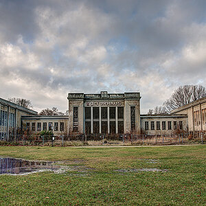 Kulturhaus Zinnowitz
