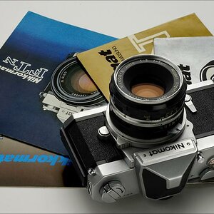 FS NIKOMAT 2W
