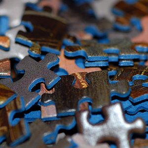 puzzle
