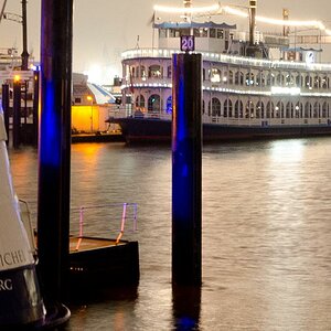 hafen ausschnitt