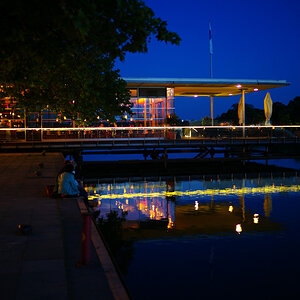 Maschsee AV