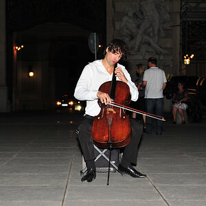 Wien Cello