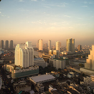good morning bangkok
