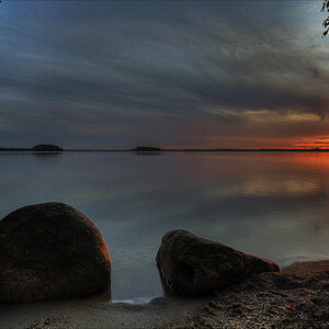 HDR