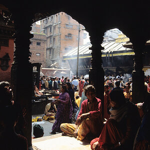 Nepal 1 NFF2