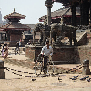 Nepal 2 NFF2