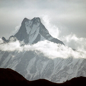 Nepal 5 NFF2