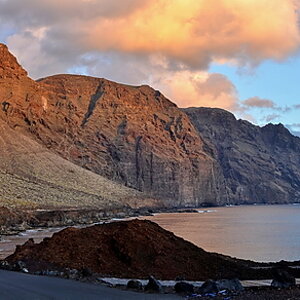 2011 11 Teneriffa Punta Teno Panorama3