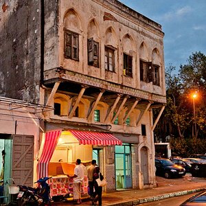 Rabat - Medina