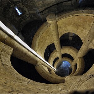 03.01.2012 - Schaffhausen - Munot 5