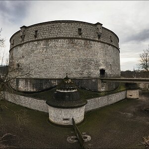 03.01.2012 - Schaffhausen - Munot 6