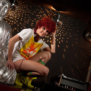 DJ Cori