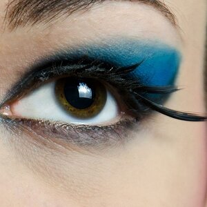 Sina's eye