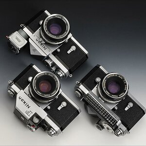 3x bel. messer 2W
