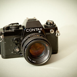 Contax 139