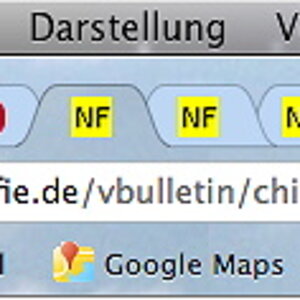 chromeml