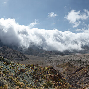 2011 11 Teneriffa Teide Panorama 2 klein