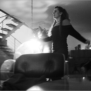 Inkica dances