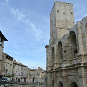 Arles