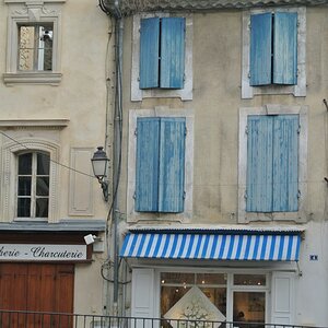 St. Remy de Provence