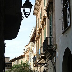 Palma de Mallorca