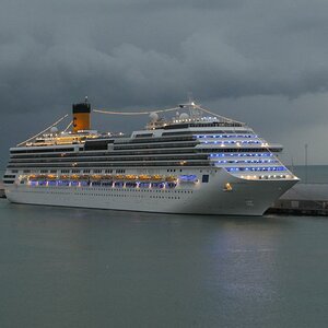 Costa Serena