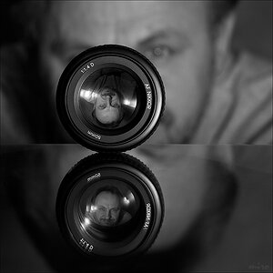 lens