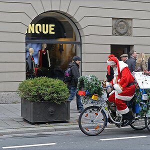 SANTA CLAUS 78 2W