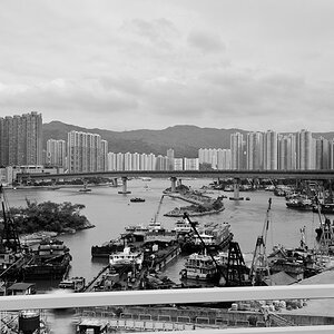 NF Hongkong 64