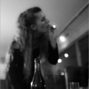 smoking