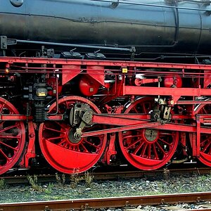 41 360 in Bochum Dahlhausen