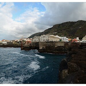 2011 11 Teneriffa Garachico Panorama 1 klein