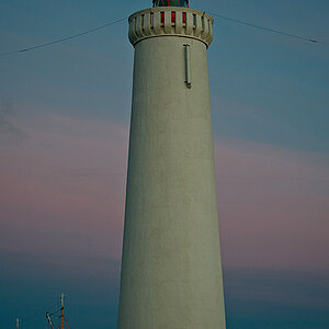 leuchtturm gardskagaviti der neue suedwestisland